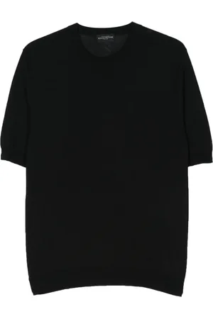 BALLANTYNE Camiseta de punto