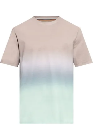 Paul Smith Camiseta de algodón