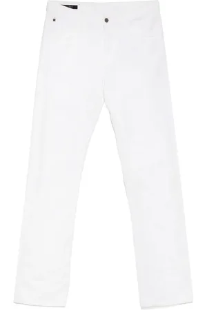 Gucci Vaqueros rectos