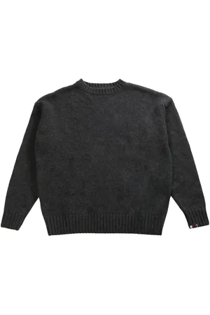 EXTREME CASHMERE Jersey de canalé
