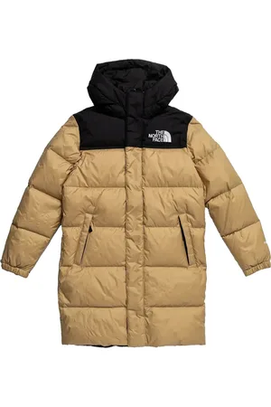 The North Face Chaqueta Nuptse