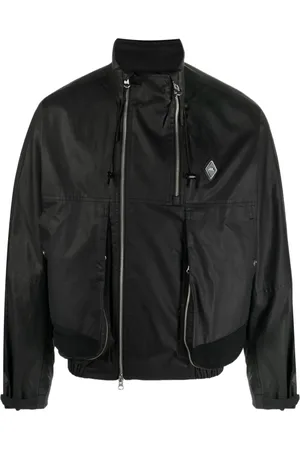 A-cold-wall* Chaqueta Vertex Harrington
