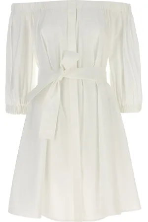 P.A.R.O.S.H. Vestido corto Canyox