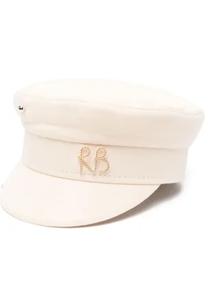 Ruslan Baginskiy Gorra baker boy Pierced