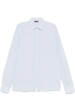 PESERICO SIGN Camisa de lino