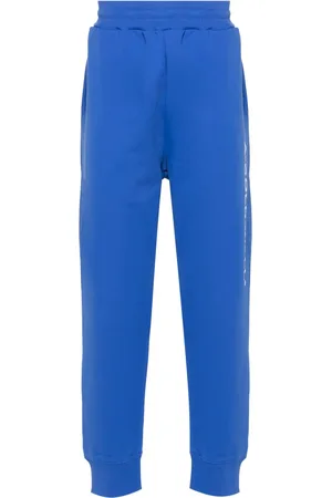 A-cold-wall* Pantalones de chándal Essentials con logo