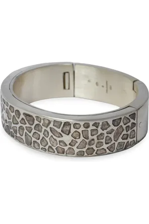 PARTS OF FOUR Pulsera Sistema V2 con diamantes