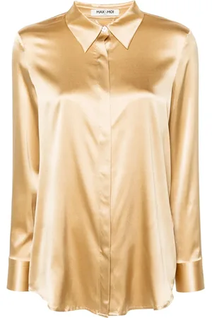 MAX & MOI Camisa Levy
