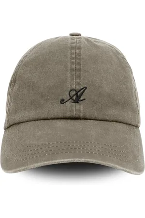 Axel Arigato Gorra con logo bordado