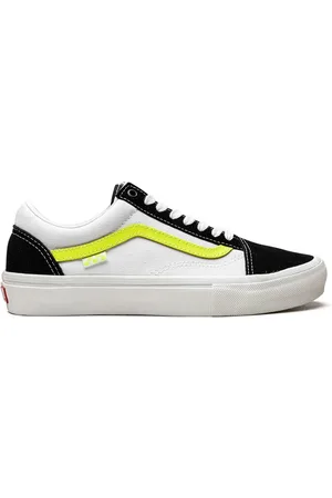 Vans Zapatillas Skate Old Skool Neon