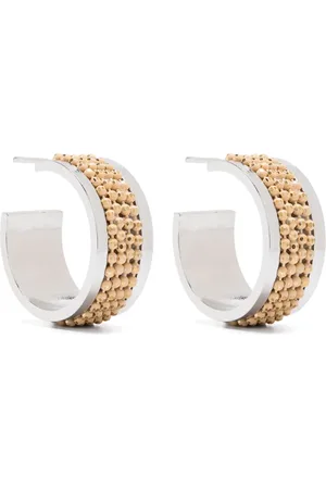 PESERICO SIGN Pendientes Gilda