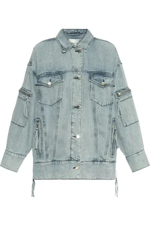 Gestuz Chaqueta de lyocell
