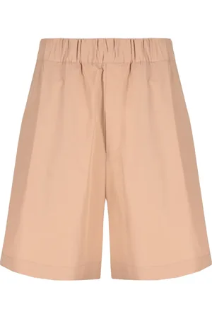LANEUS Pantalones cortos anchos