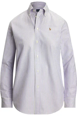 Ralph Lauren Camisa Polo Pony