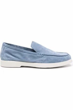 MOORER Mocasines slip-on