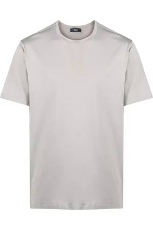 HERNO Camiseta de manga corta