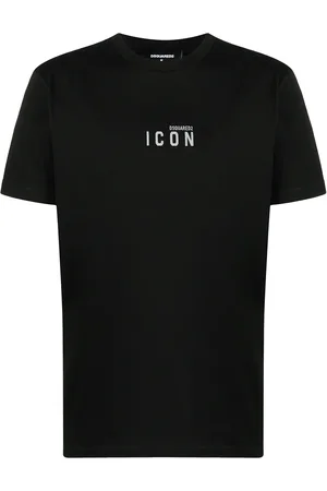 Dsquared2 Camiseta con estampado Icon