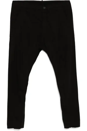 MASNADA Pantalones de tiro caído