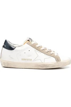 Golden Goose Zapatillas bajas Super-Star Skate
