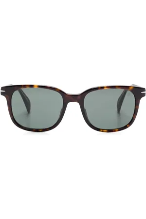 DB EYEWEAR BY DAVID BECKHAM Gafas de sol con montura cuadrada