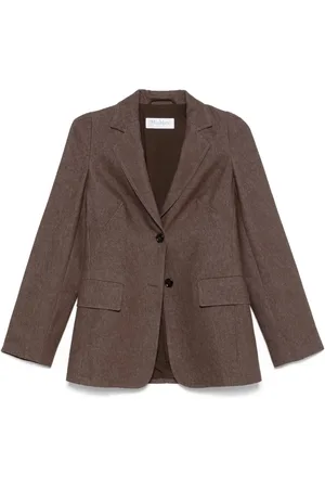 Max Mara Blazer Agguati