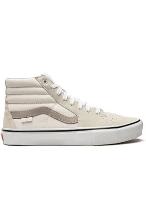 Vans Zapatillas Skate Sk8-Hi