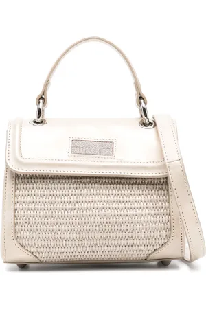 PESERICO SIGN Bolso shopper mini