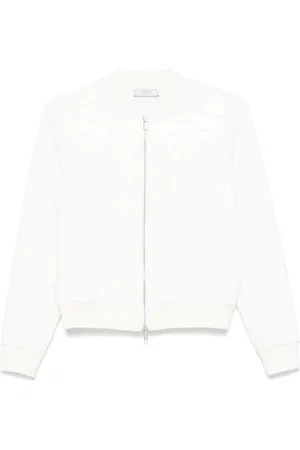 PESERICO SIGN Chaqueta bómber con lentejuelas