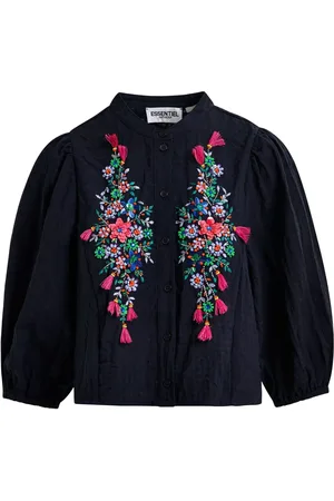 Essentiel Antwerp Camisa Heartfelt