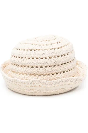 PESERICO SIGN Gorro de ganchillo