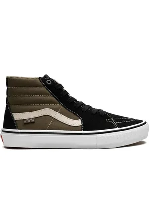 Vans Zapatillas Skate Sk8 Hi
