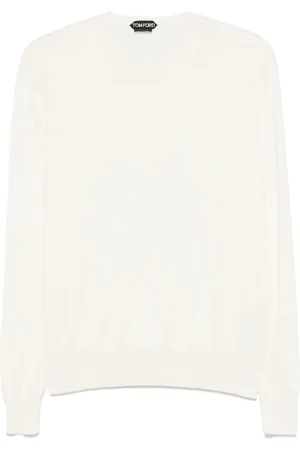 Tom Ford Top de algodón