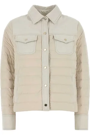 MOORER Chaqueta Esper