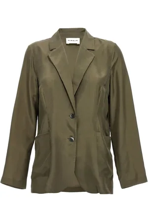 P.A.R.O.S.H. Blazer Habotay