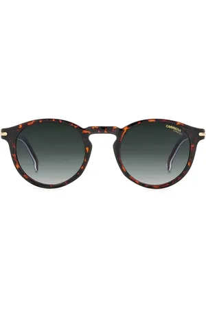 Carrera Gafas de sol con montura redonda