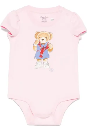 Ralph Lauren Body Polo Bear
