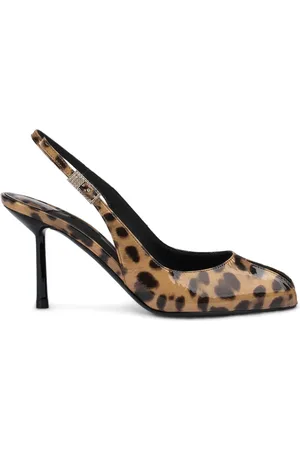 LE SILLA Zapatos Clivage con tacón de 80 mm