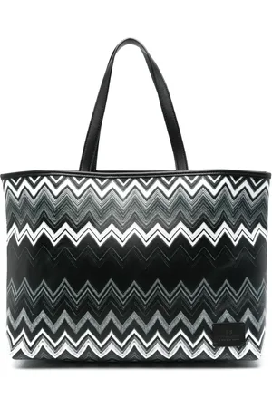 Missoni Bolso shopper grande