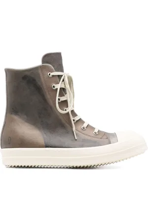 Rick Owens Zapatillas altas