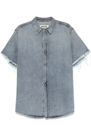 DARKPARK Camisa Tina