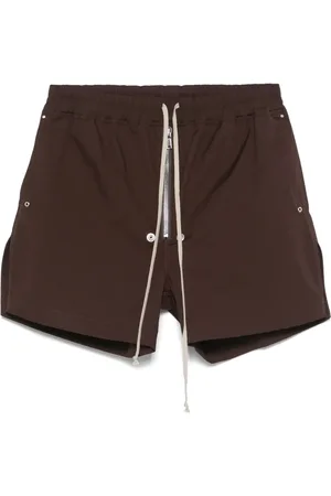 Rick Owens Pantalones cortos Bela