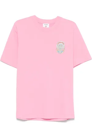 Casablanca Camiseta Casa Way Skate