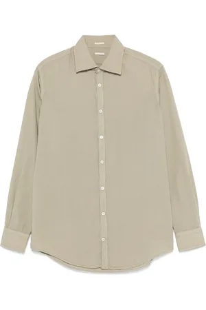 MASSIMO ALBA Camisa Genova