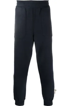 A-cold-wall* Pantalones de chándal Shiraga