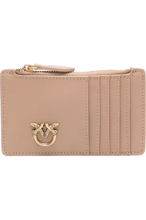 Pinko Tarjetero Love Bird