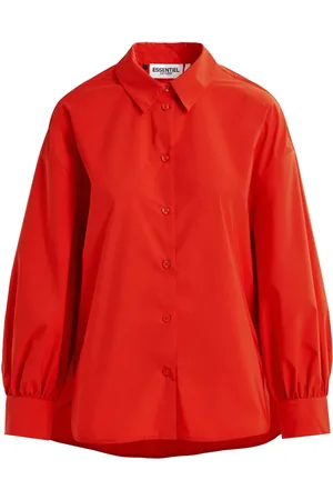 Essentiel Antwerp Camisa Hebiba