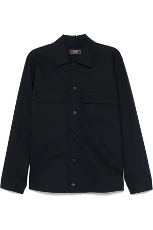 PESERICO SIGN Sobrecamisa liviana