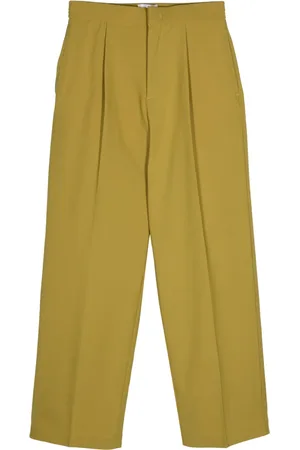 BONSAI Pantalones plisados