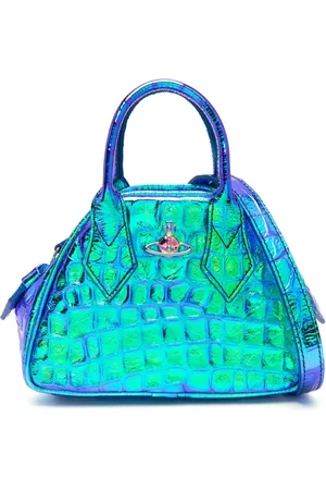 Vivienne Westwood Bolso shopper Yasmine mini