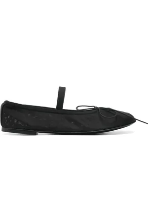 Proenza Schouler Bailarinas de malla
